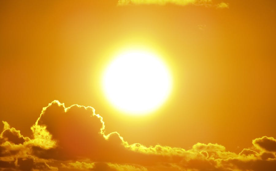 Sunlight vitamin D